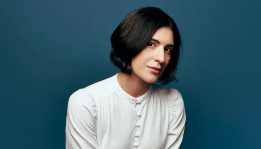 Mariam Batsashvili, Piano